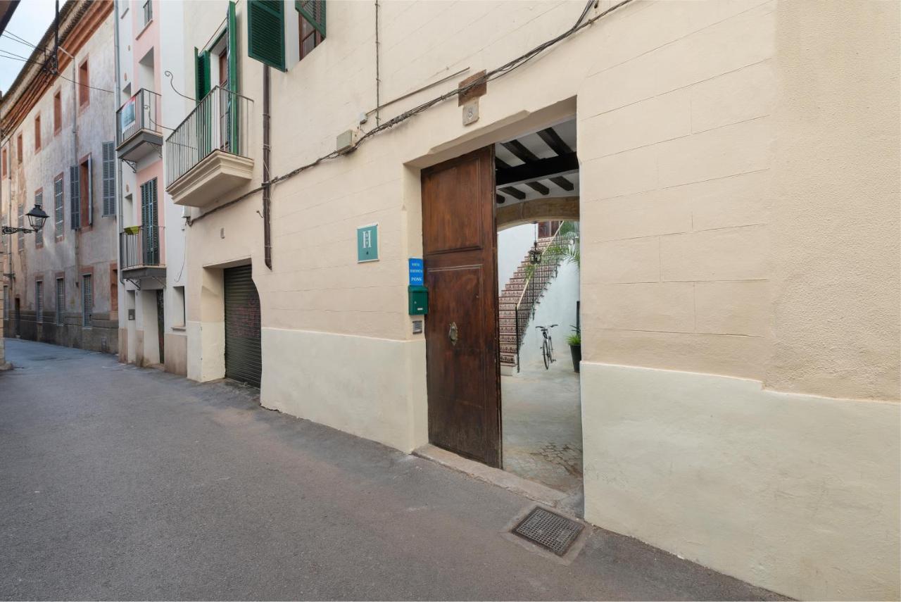 Affittacamere Pons Palma di Maiorca